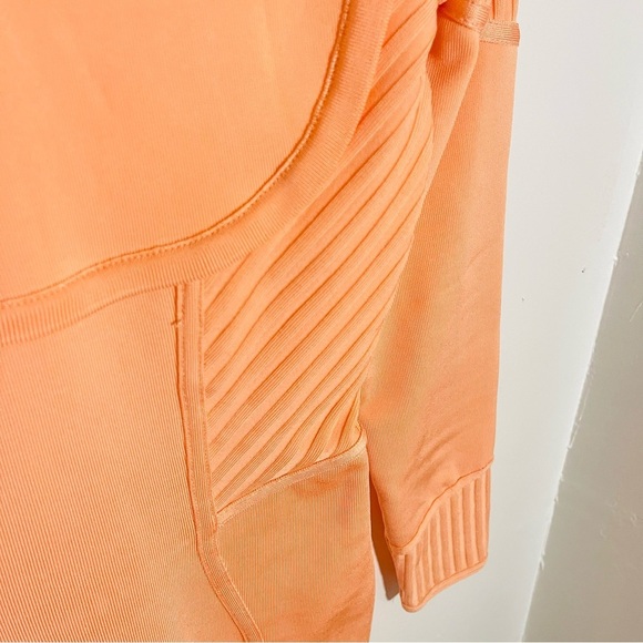 House of CB Peach Midi Dress - Picture 6 of 12